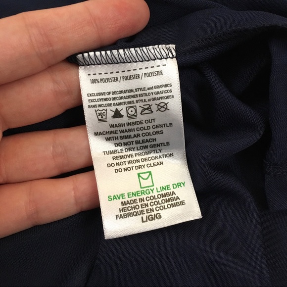 LAST DAY TO PURCHASE! Chargers Tee Size L - Picture 6 of 16